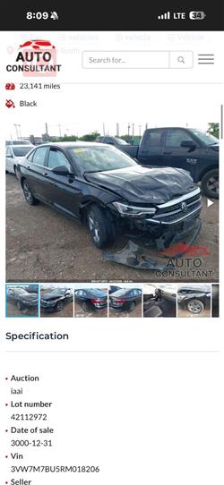 فولكسفاغن جيتا